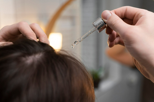 Scalp Ampoules Explained: Do They Actually Work for Hair Regrowth?